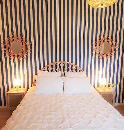 Bed & Breakfast La Maison De Nos Parents