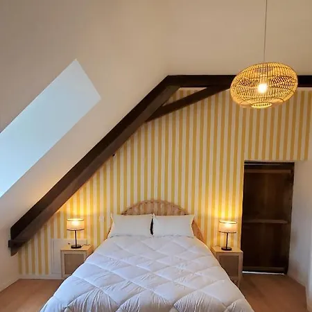 Bed & Breakfast La Maison De Nos Parents