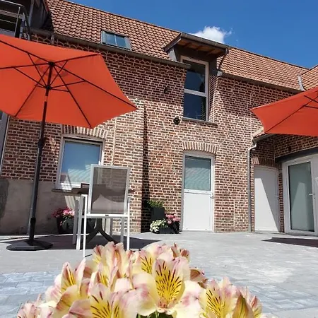 La Maison De Nos Parents *