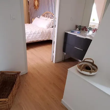 Bed & Breakfast La Maison De Nos Parents *