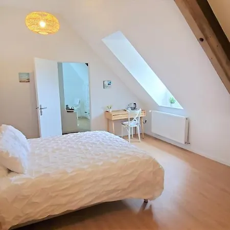 La Maison De Nos Parents 3*