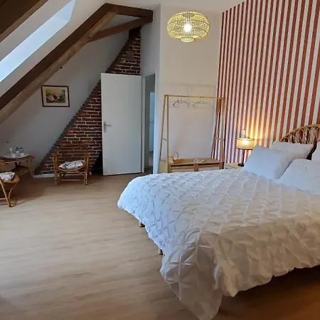 La Maison De Nos Parents *