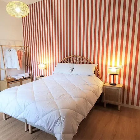 Bed & Breakfast La Maison De Nos Parents *