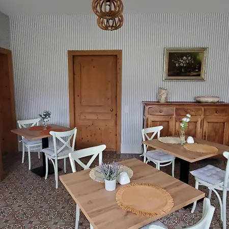 La Maison De Nos Parents Bed & Breakfast Gonnehem