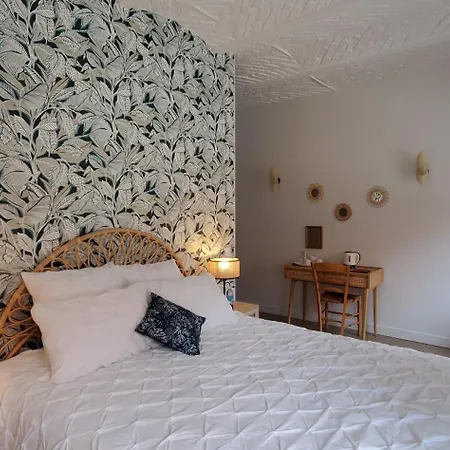 Bed & Breakfast La Maison De Nos Parents Gonnehem