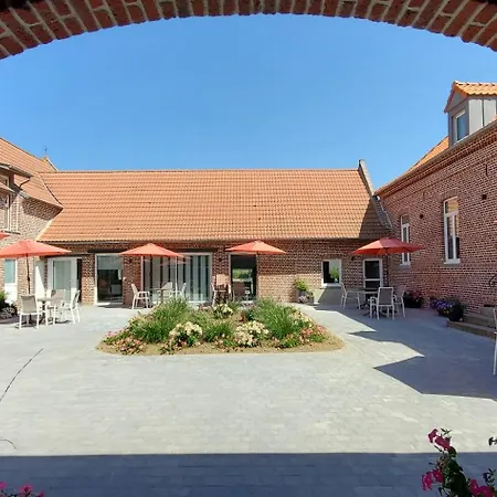 La Maison De Nos Parents Gonnehem