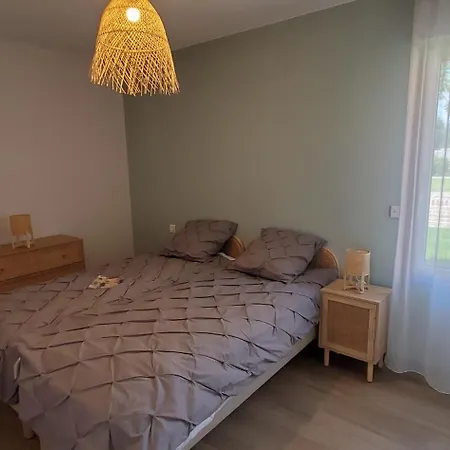 La Maison De Nos Parents Bed & Breakfast Gonnehem