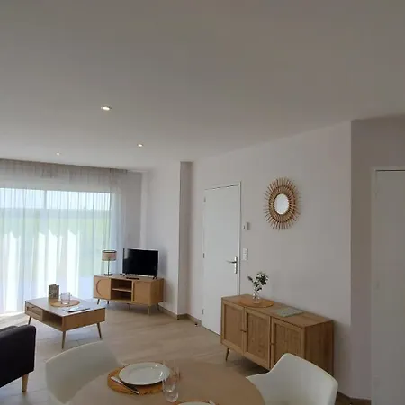 La Maison De Nos Parents Bed & Breakfast Gonnehem