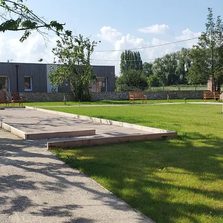 La Maison De Nos Parents 3* Gonnehem