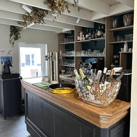 Bed & Breakfast La Maison De Nos Parents