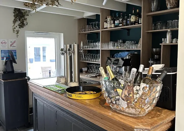 Bed & Breakfast La Maison De Nos Parents